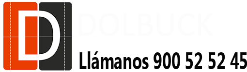 Logotipo de Dolbuck Ciberseguridad
