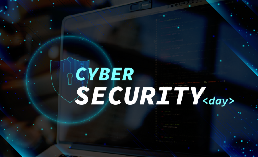 Cybersecurity Day | Evento de ciberseguridad organizado por IEBS