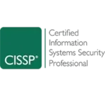 Certificado CISSP