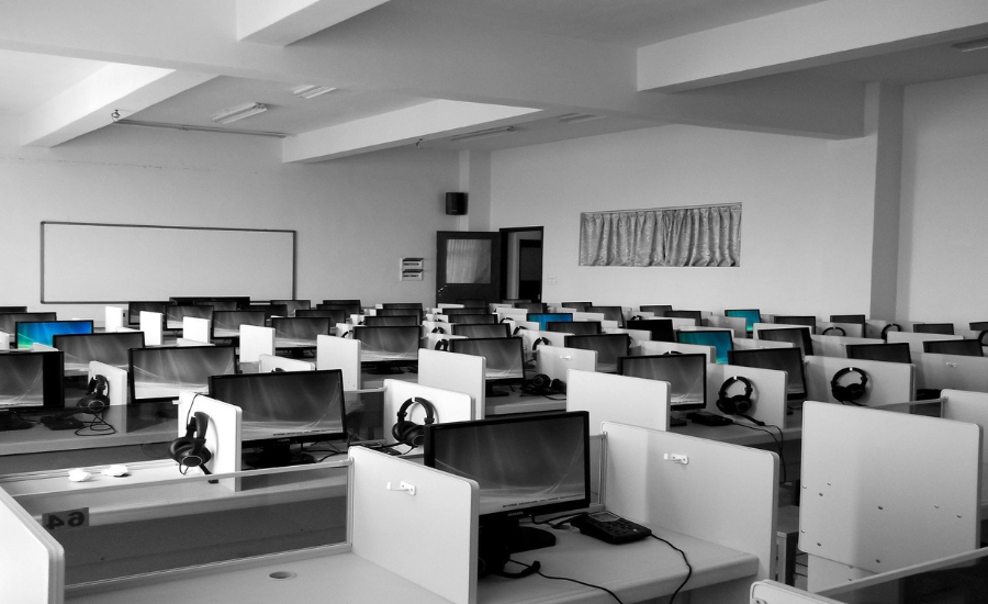 Cómo integrar la ciberseguridad en centros educativos