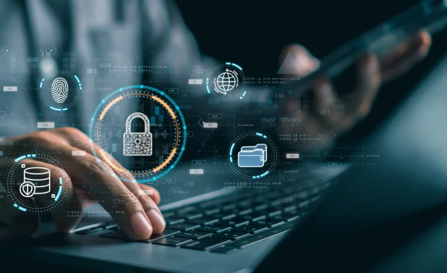 Empresa de ciberseguridad