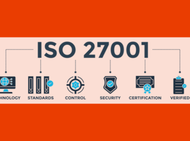Implementación de la ISO 27001 en la empresa