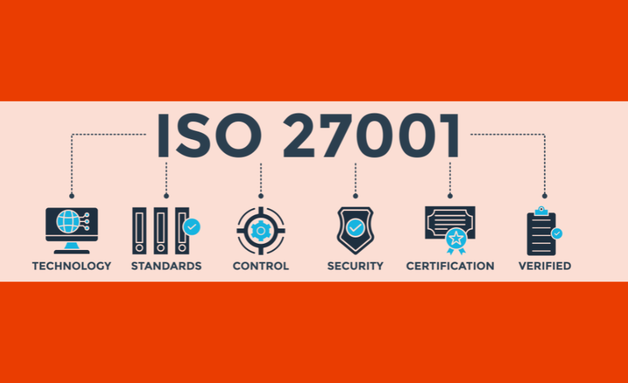 Implementación de la ISO 27001 en la empresa