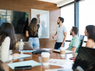 Planes de formación en ciberseguridad para empresas