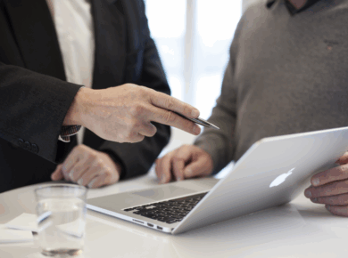 Ataques BEC: Qué son y cómo proteger tu empresa