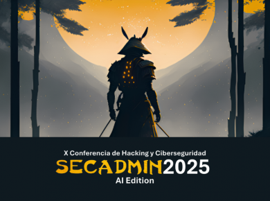 SecAdmin X: una década impulsando la ciberseguridad desde el sur de España