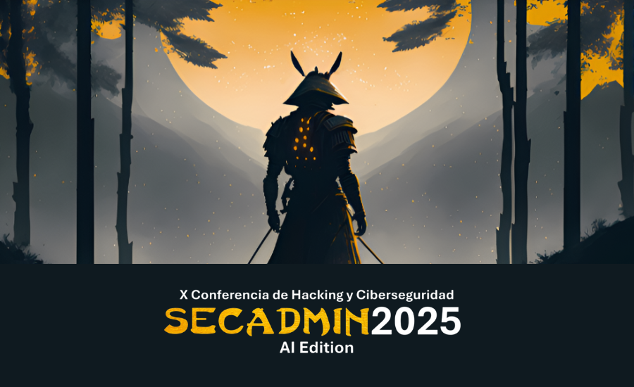 SecAdmin X: una década impulsando la ciberseguridad desde el sur de España