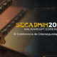 SecAdmin 2026 – MalwareGPT Edition: la ciberseguridad vuelve a darse cita en Sevilla
